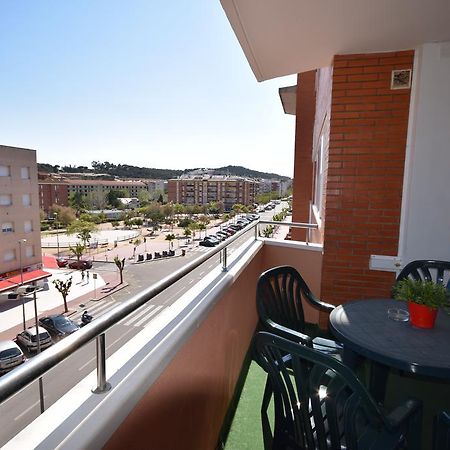 Playa Fenals Sol Y Mar Apartment Лорет де Мар Екстериор снимка