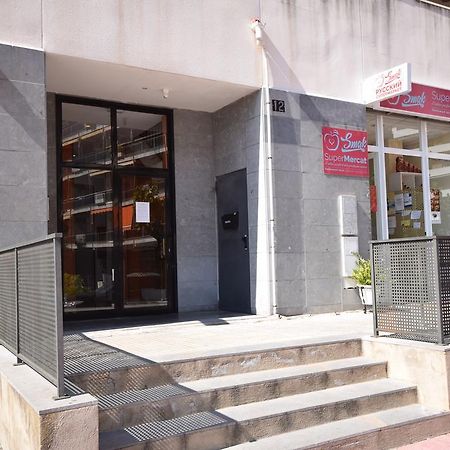 Playa Fenals Sol Y Mar Apartment Лорет де Мар Екстериор снимка