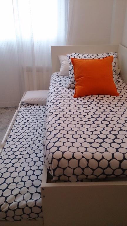 Playa Fenals Sol Y Mar Apartment Лорет де Мар Екстериор снимка