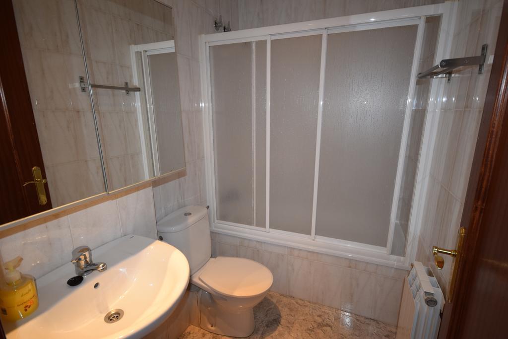 Playa Fenals Sol Y Mar Apartment Лорет де Мар Екстериор снимка